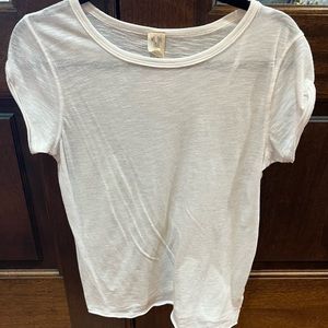 Free People T-Shirt